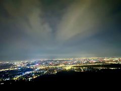 -紫金山山顶公园