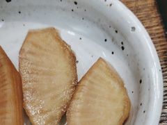 -安多素食(广仁寺路店)