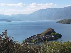 -里格村景区
