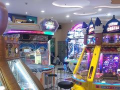 -meland·儿童乐园·游戏厅娃娃机·电玩Xbox(成都合生汇店)