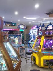 点击看大图 -meland·儿童乐园·游戏厅娃娃机·电玩Xbox(成都合生汇店)