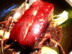 东坡肉-桂满陇天书(南京德基旗舰店)