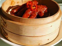 -利苑酒家(金宝店)