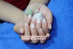 宜兰鲁谷店15801238879-梵熙美甲 Fancy Nails