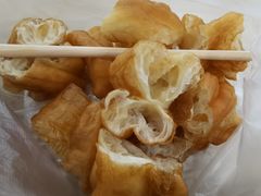 -户部巷小吃(中商徐东平价广场店)