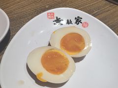 -无敌家现熬骨汤拉面(颐堤港店)