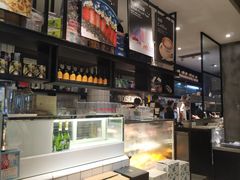 -托斯卡纳烘焙意大利餐厅(五天地店)