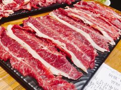 -潮味四季潮汕牛肉火锅(来凤街店)