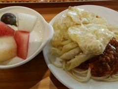 -So Lounge索兰至餐厅(蓝色港湾店)