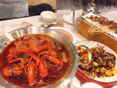 -星城源·小龙虾老铺子(坡子街店)