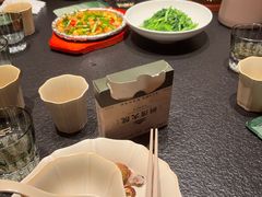 -桐湾大院·桐庐菜(滨江店)