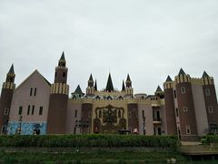 -安徒生童话乐园