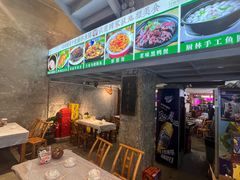 -可可大虾武汉土菜大排档(万松园1店)