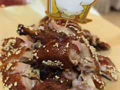 -眉州东坡(亚运村店)