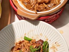 -徽韵人家·传承正宗徽菜(牡丹园店)