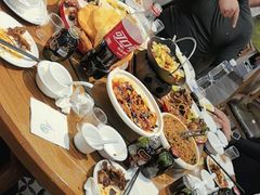 -茂盛小吃(蓝田店)