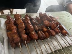 -王记西鎮电烤肉(汶上路店)