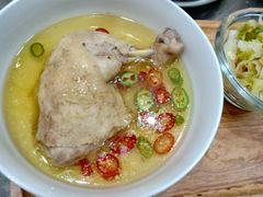 -箪食记(汉口路店)