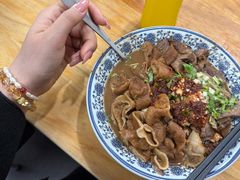 -陈记卤煮小肠