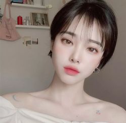 -MYYF SALON烫发染发