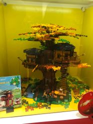 -乐高授权专卖店(济南万象城店)