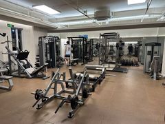 -YCHL Studios健身工作室(市二宫店)