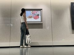 -大芬美术馆