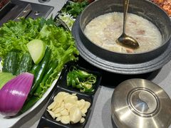 -丰茂烤串(公园店)
