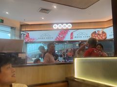 -宴全牛粤来越牛潮汕鲜牛肉火锅(海州万达广场店)