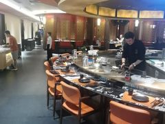 -牛将军•涮肉•烤肉(北京王府井·故宫店)