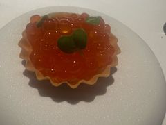 -Oyster Talks 四度蚝法餐厅