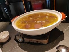 -佬太公海鸭·海鲜大排档(上海总店)