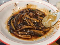 -三凤酒家·百年无锡菜(清扬茂业店)