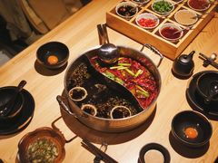 -锦和牛·炭火烧肉(ICC太和里店)