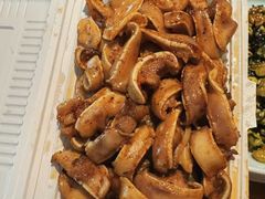 -肉串汪(月坛店)