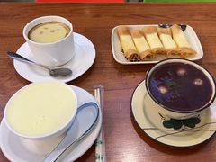 -沙湾甜品(升平街店)