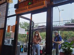 -小河盐帮·私家菜·烤鸭(三元桥·霄云路店)
