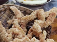-正南齊北重庆老火锅(光华村直营店)