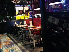 大堂-胖哥俩肉蟹煲(湖滨银泰in77店)