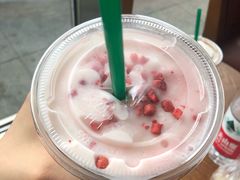 -星巴克(重庆上海城店)