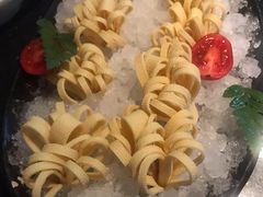-捞王猪肚鸡火锅(昆山店)