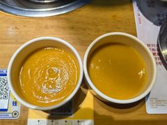 -老炉家木炭烤肉(长江国际店)