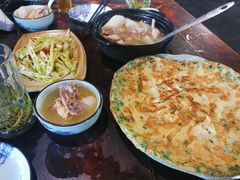 -青城甲(青城山店)