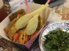 -四环冷面王(西单华威约饭街店)