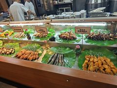 -鼎原力量东北吊炉烧烤(幸福街店)