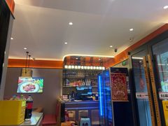 -灶座小锅烀饼•铁锅炖(船营店)