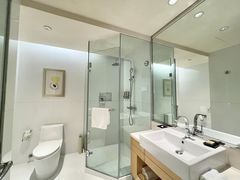 -上海外滩豫园万丽酒店