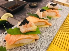 -汕头国际大酒店-牛一町目餐厅