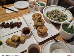 -枣子树·素食餐厅(普陀山店)