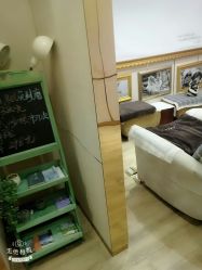 -爱睫物语·疗愈美睫美甲